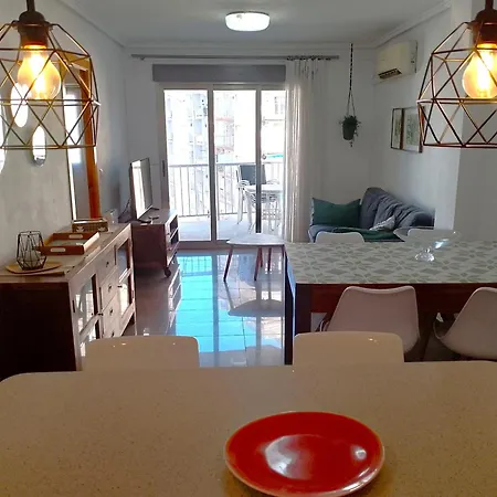 Cuplamont, 5-12 Apartman