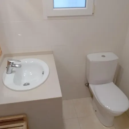Cuplamont, 5-12 Apartman Cullera