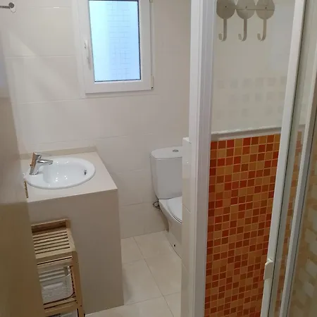 Apartman Cuplamont, 5-12