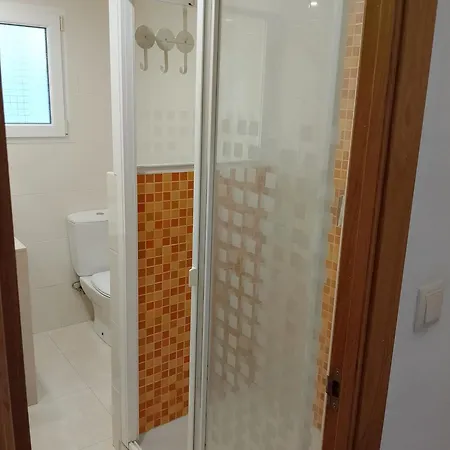 Cuplamont, 5-12 Apartman Cullera