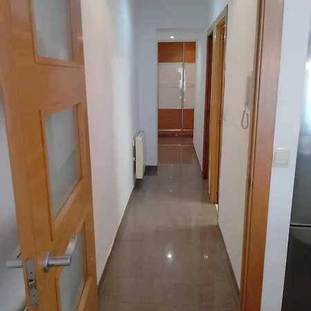 Apartman Cuplamont, 5-12