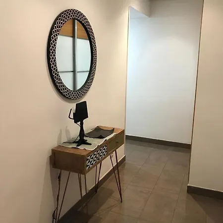 Apartman Cuplamont, 5-12 *