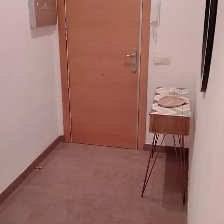 Cuplamont, 5-12 Apartman Cullera