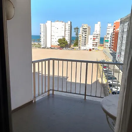 Apartman Cuplamont, 5-12 *