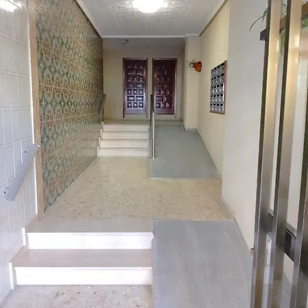 Cuplamont, 5-12 Apartman *