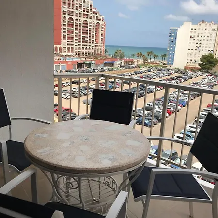 Apartman Cuplamont, 5-12 *
